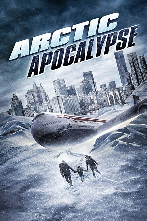 Arctic Apocalypse trailer