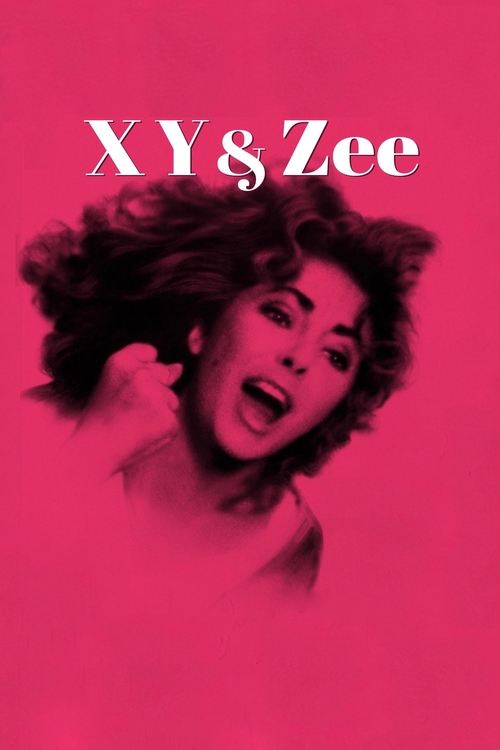 Zee and Co. trailer