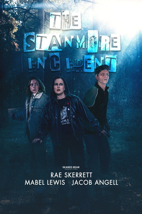 The Stanmore Incident trailer
