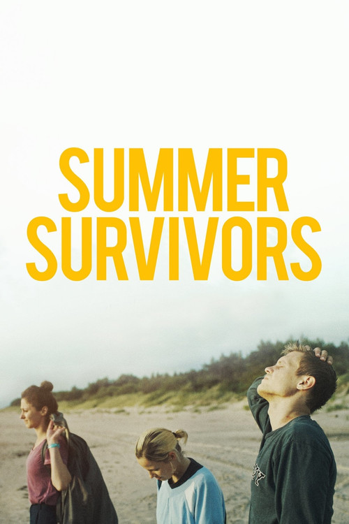 Summer Survivors trailer