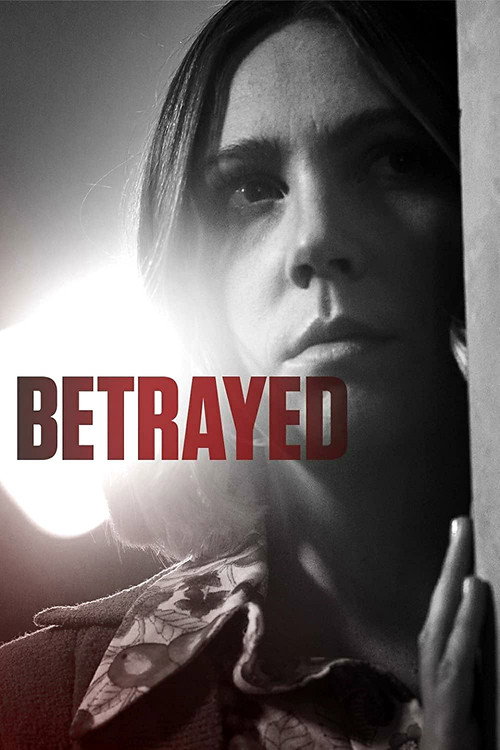 Betrayed trailer