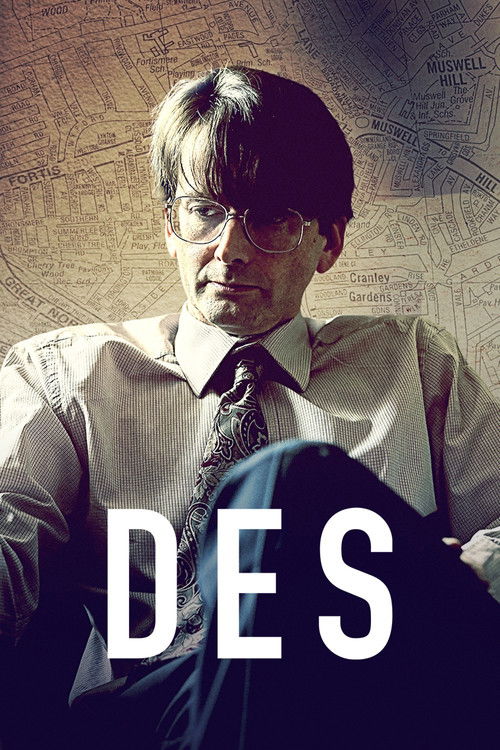 Des trailer