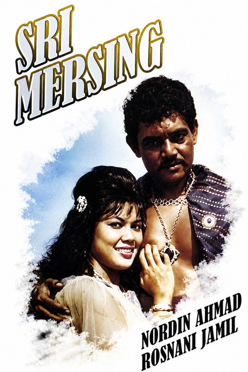 Sri Mersing trailer
