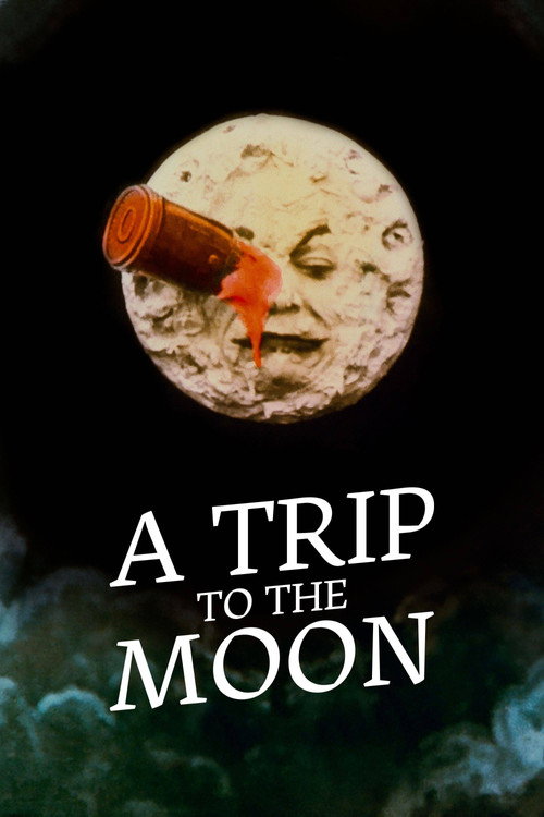 A Trip to the Moon trailer