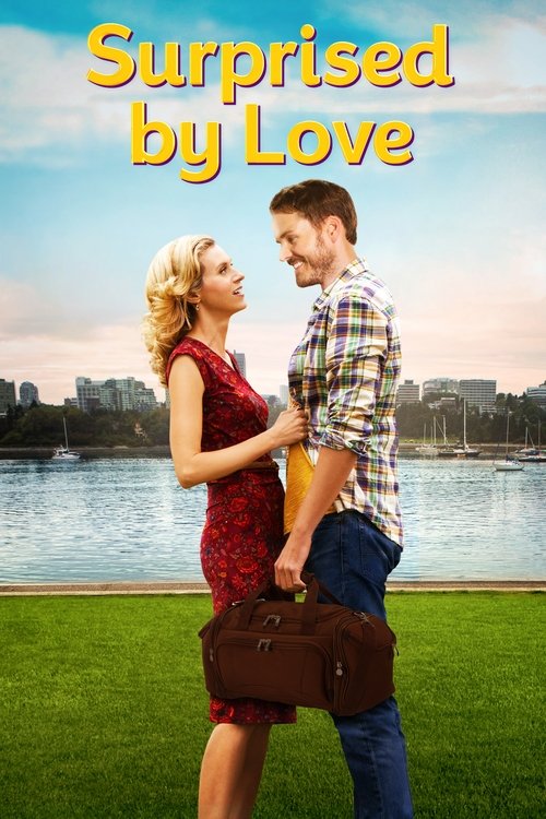 Surprised by Love trailer