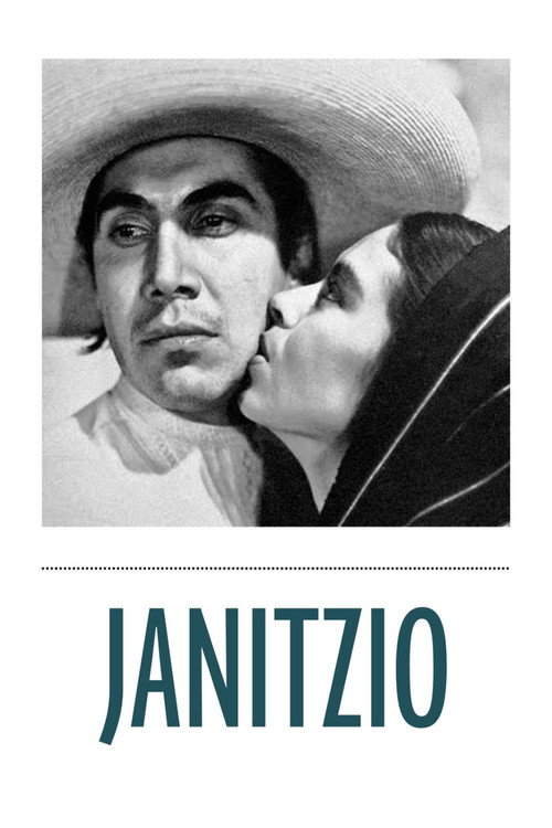 Janitzio trailer