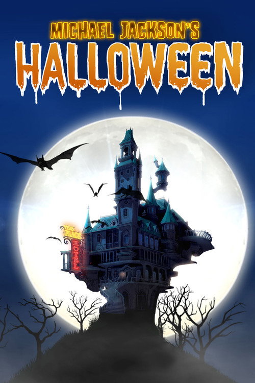 Michael Jackson's Halloween trailer