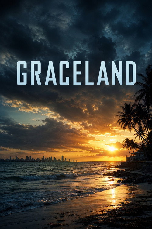 Graceland trailer