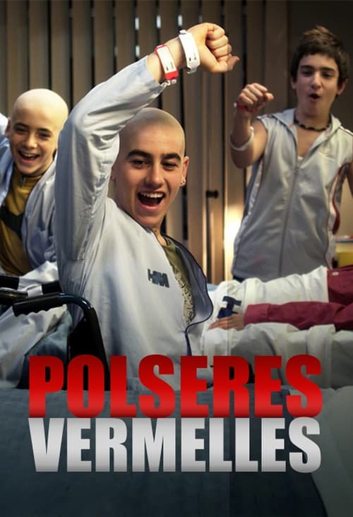 Polseres vermelles trailer