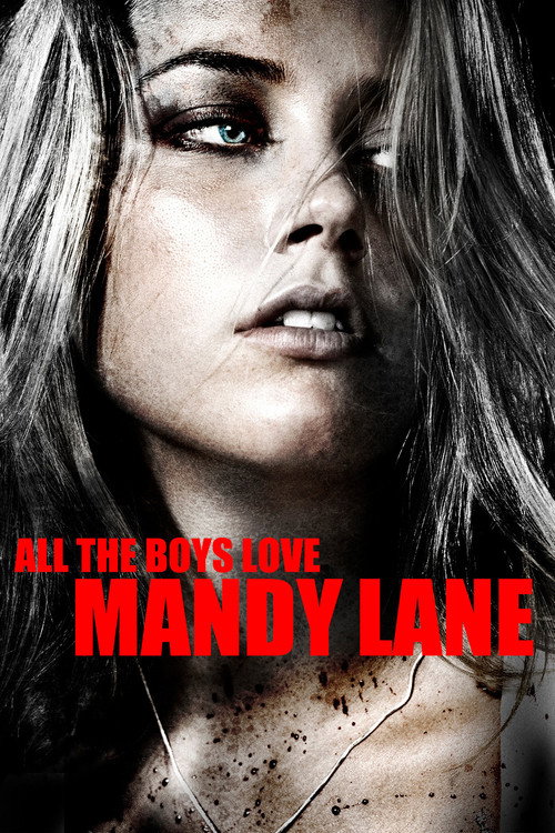 All the Boys Love Mandy Lane trailer