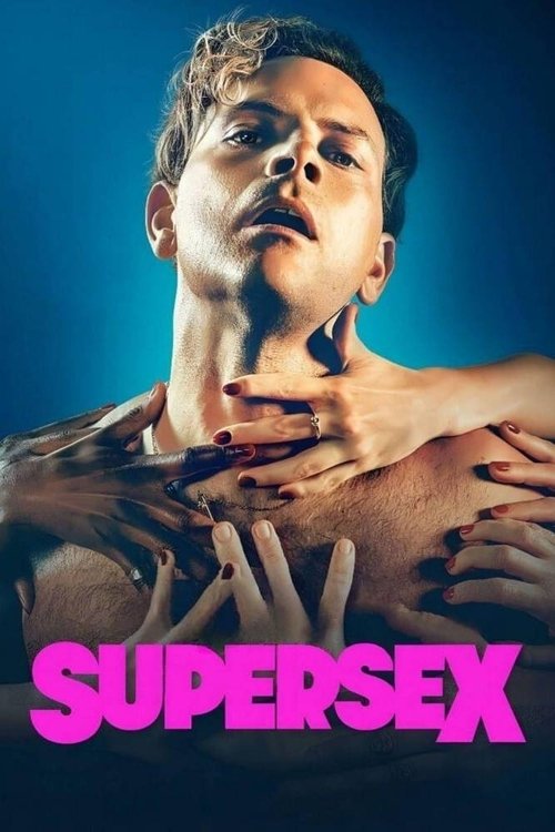 Supersex trailer