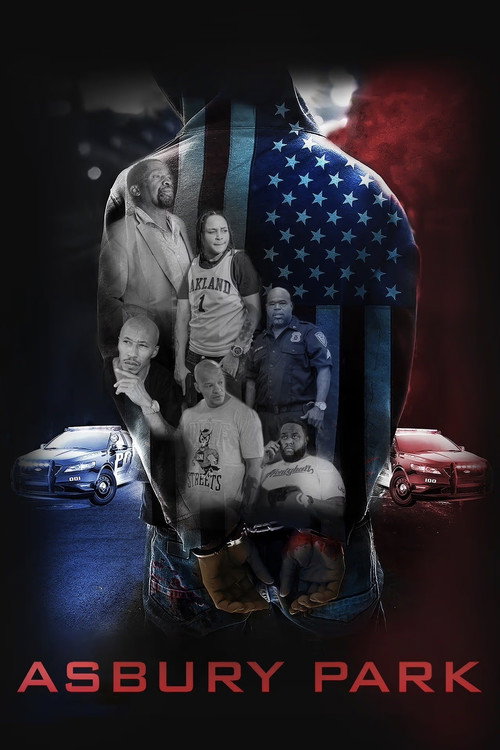 Asbury Park trailer