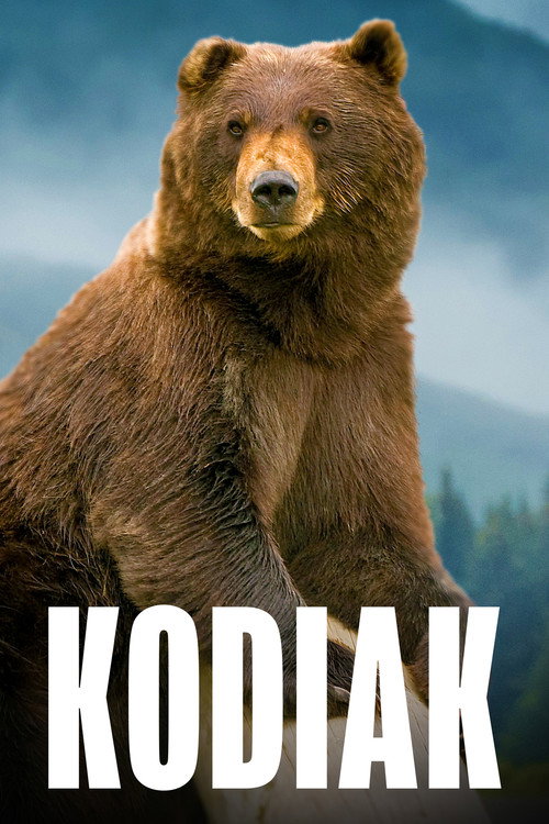 Kodiak trailer