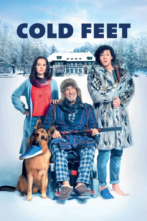 Cold Feet trailer