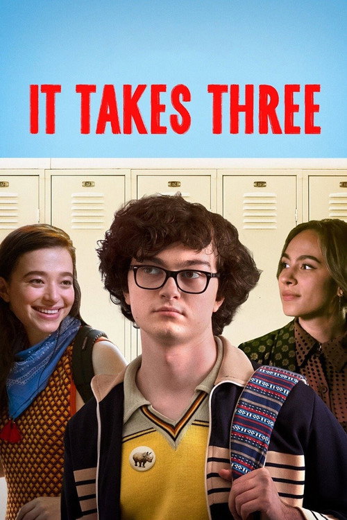 It Takes Three trailer