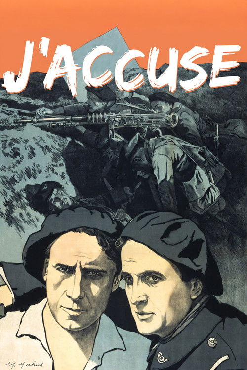 J'Accuse trailer