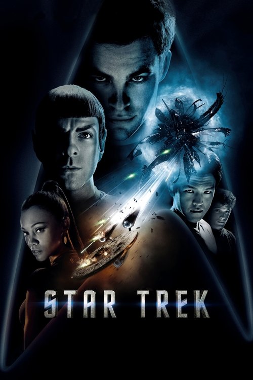 Star Trek trailer