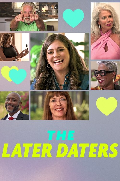 The Later Daters trailer