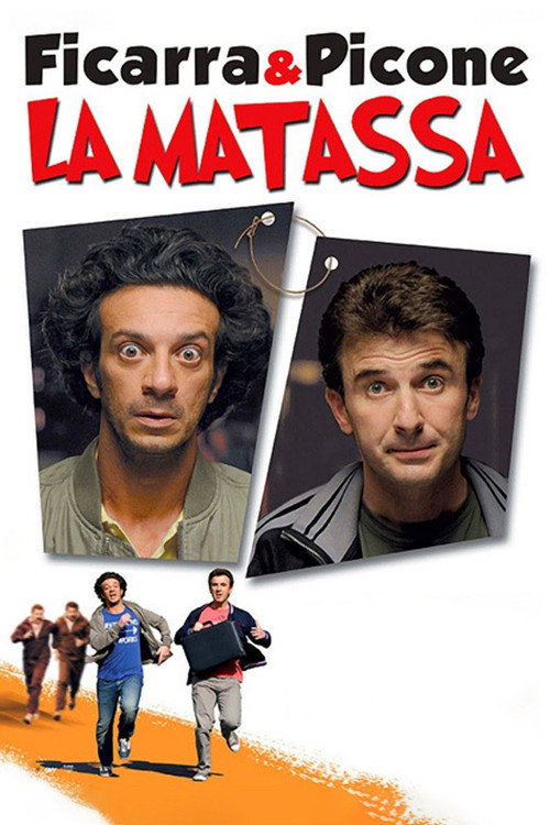 La matassa trailer