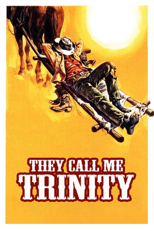 They Call Me Trinity trailer