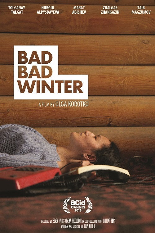 Bad Bad Winter trailer