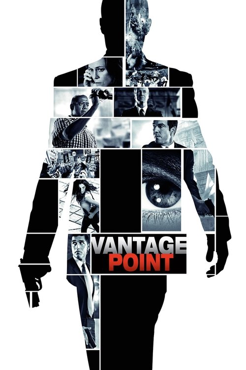 Vantage Point trailer