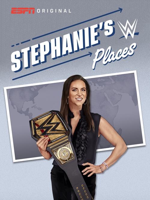 Stephanie's Places trailer