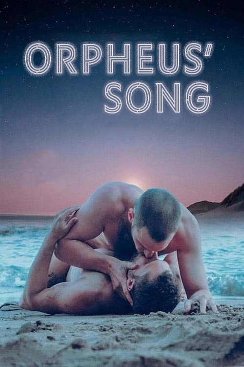 Orpheus' Song trailer