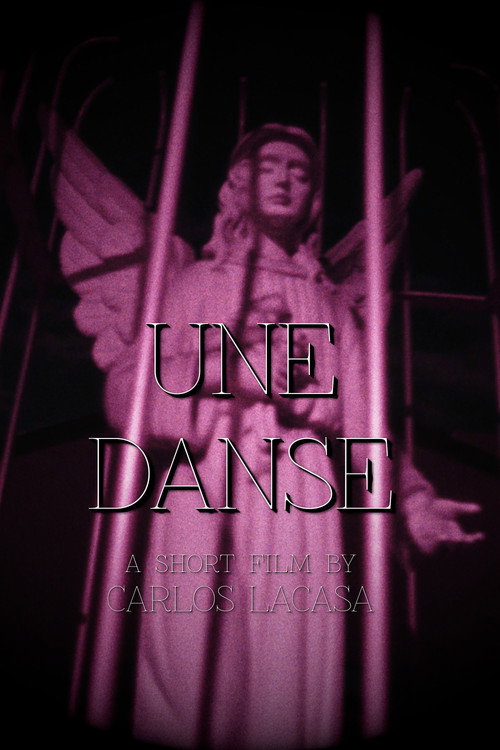 Une danse trailer