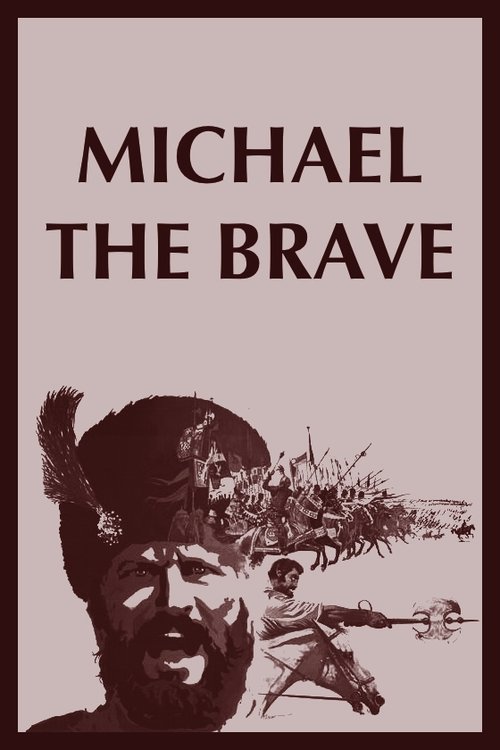 Michael the Brave trailer