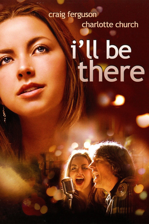 I'll Be There trailer