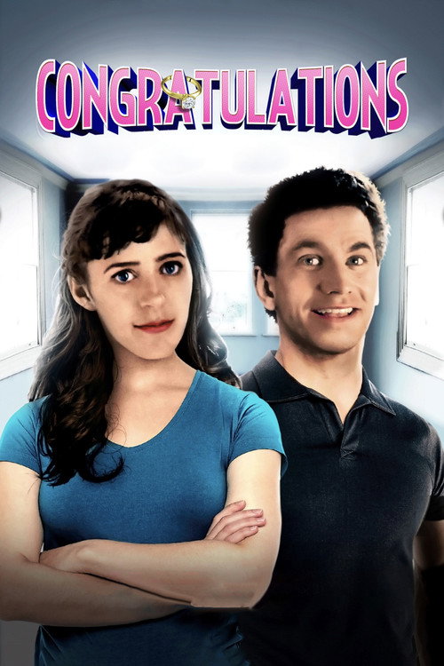 Congratulations trailer