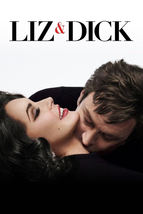 Liz & Dick trailer