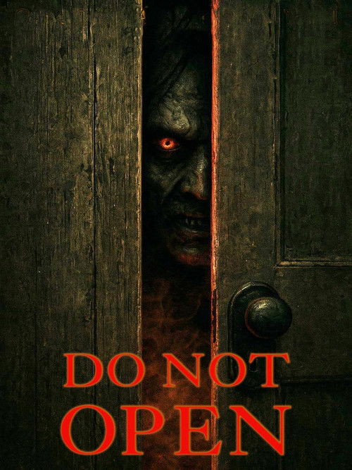 Do Not Open trailer