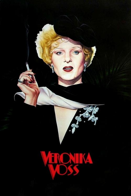 Veronika Voss trailer