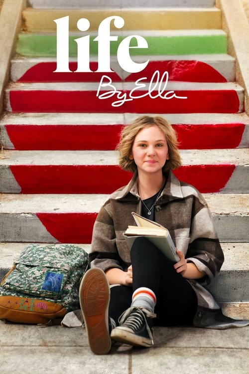Life by Ella trailer