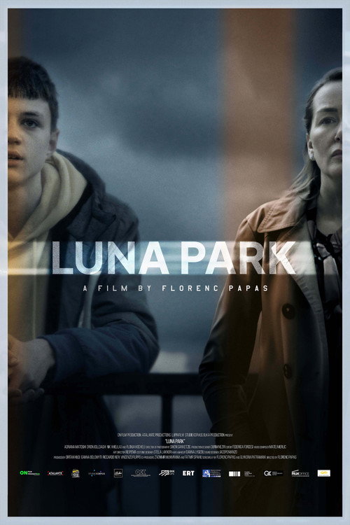 Luna Park trailer
