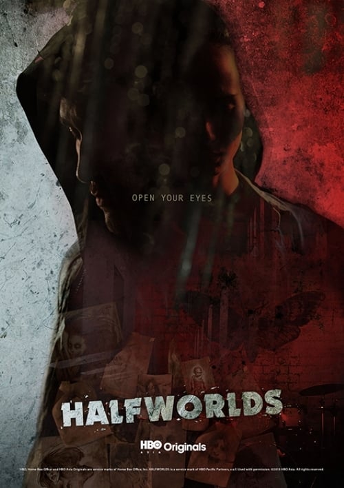 Halfworlds trailer