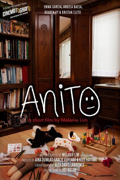 Anito trailer