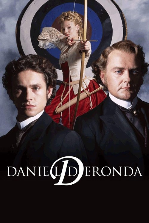 Daniel Deronda trailer