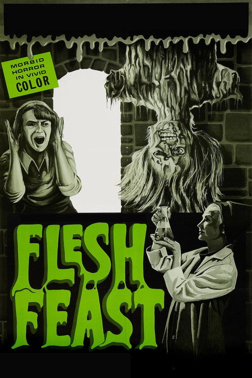 Flesh Feast trailer