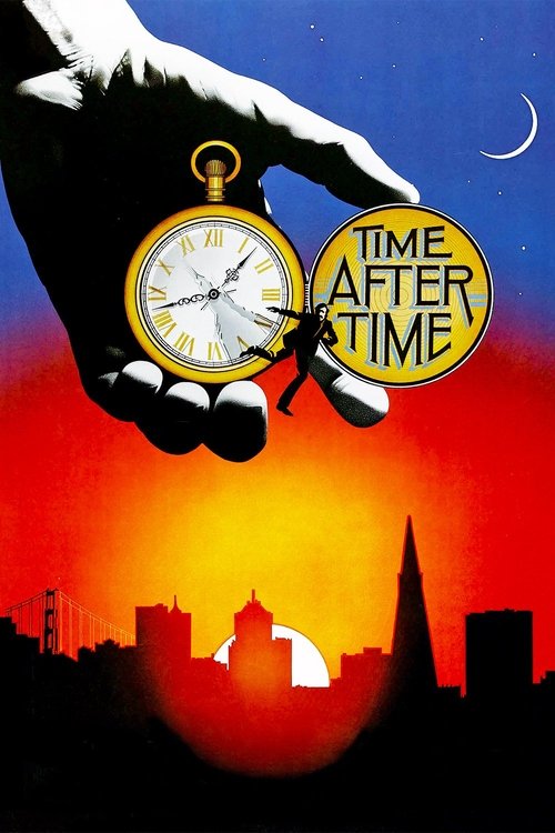 Time After Time trailer