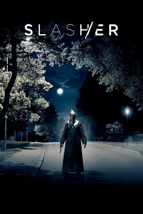 Slasher trailer