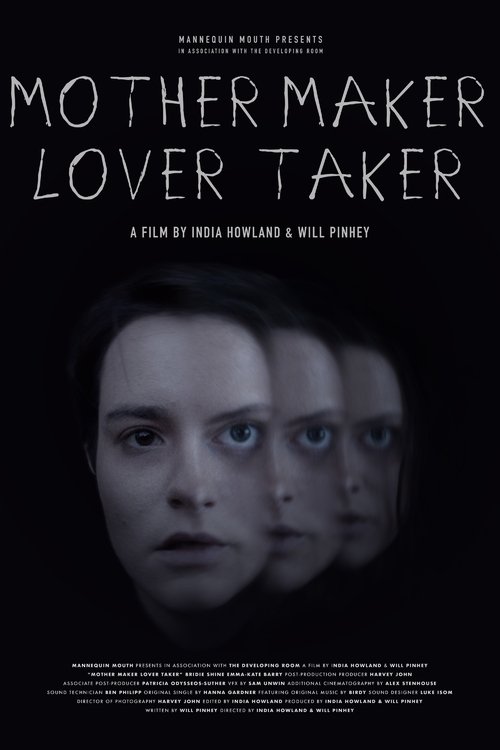 Mother Maker Lover Taker trailer