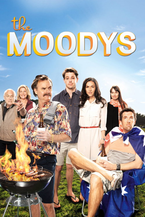The Moodys trailer