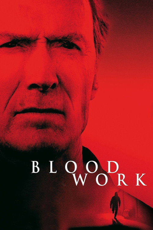 Blood Work trailer