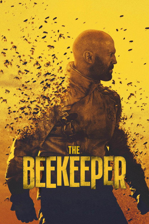 The Beekeeper trailer