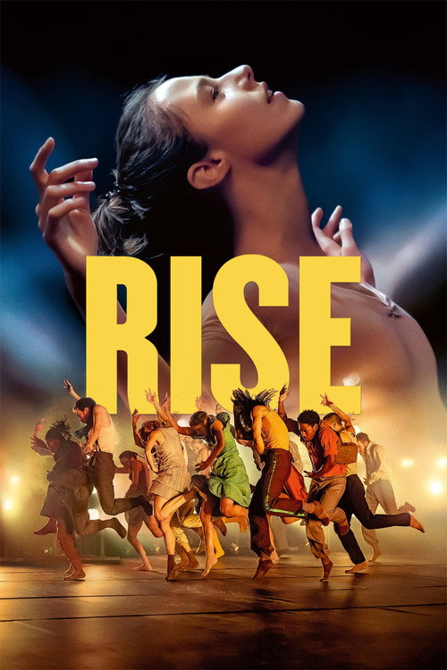 Rise trailer