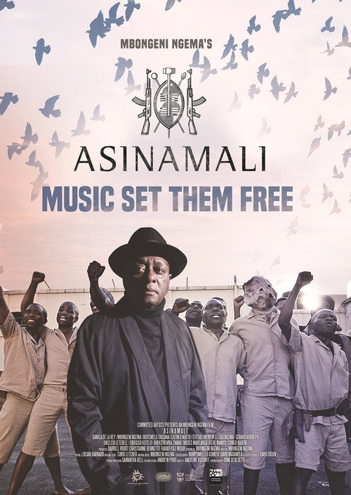 Asinamali trailer