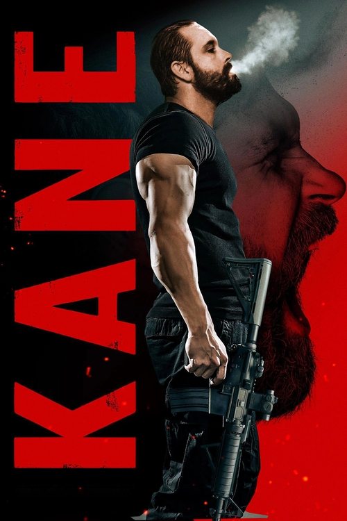 Kane trailer